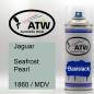 Preview: Jaguar, Seafrost Pearl, 1860 / MDV: 400ml Sprühdose, von ATW Autoteile West.